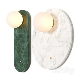Lampatron Fiori Wall Lamp